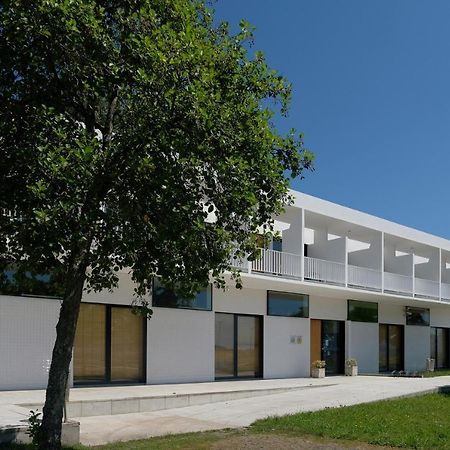 Hi Viana Do Castelo - Pousada De Juventude מראה חיצוני תמונה